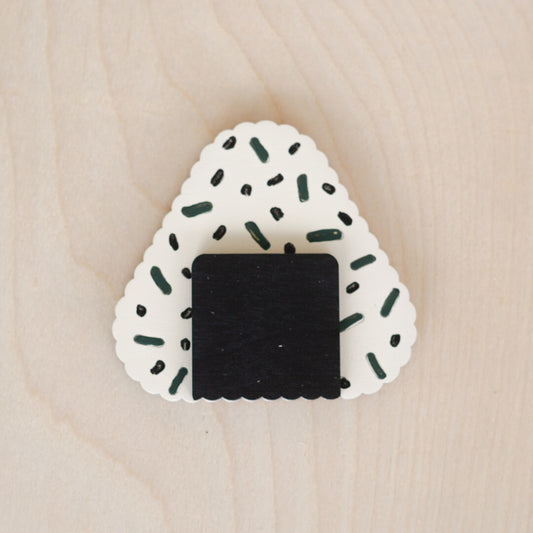 Onigiri Icon