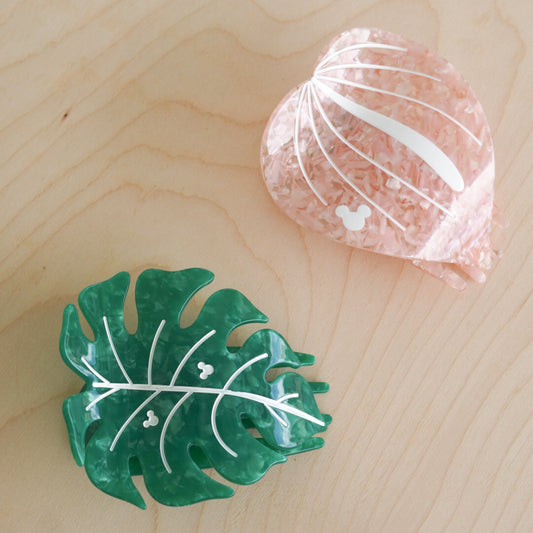 Hair Claw Clip