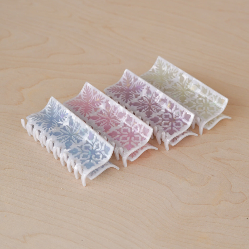 Hair Claw Clip