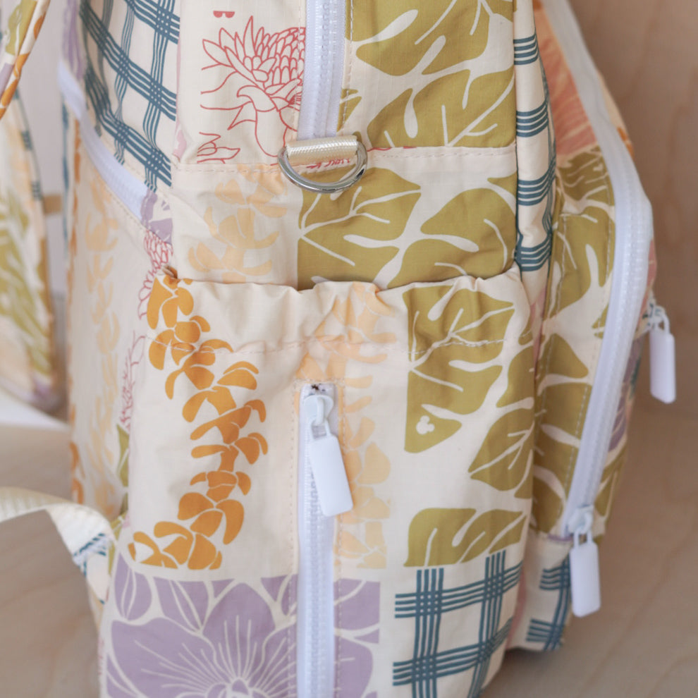 Made in Hawaii Diaper Bag
