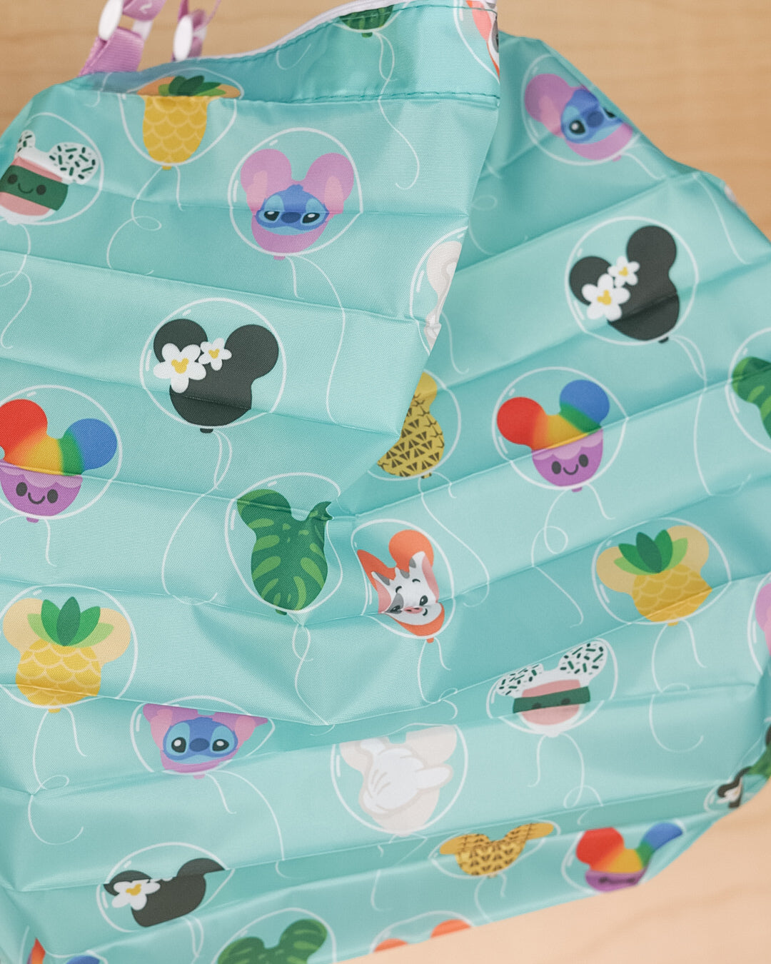 IALS Reusable Bag