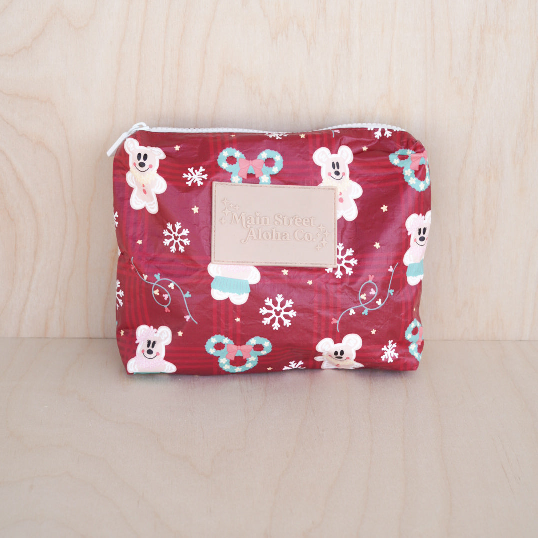 Christmas Small Pouch