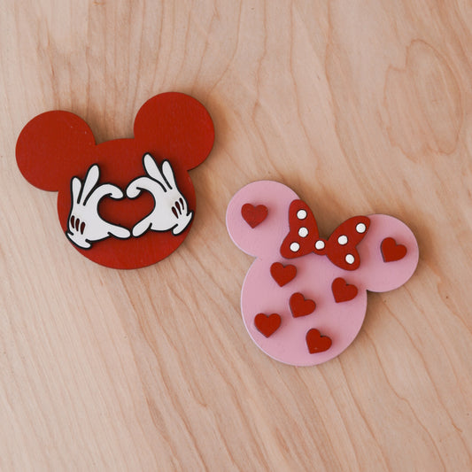 Valentines Icon