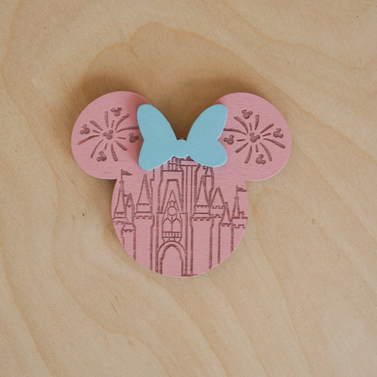 Magic Kingdom Icon