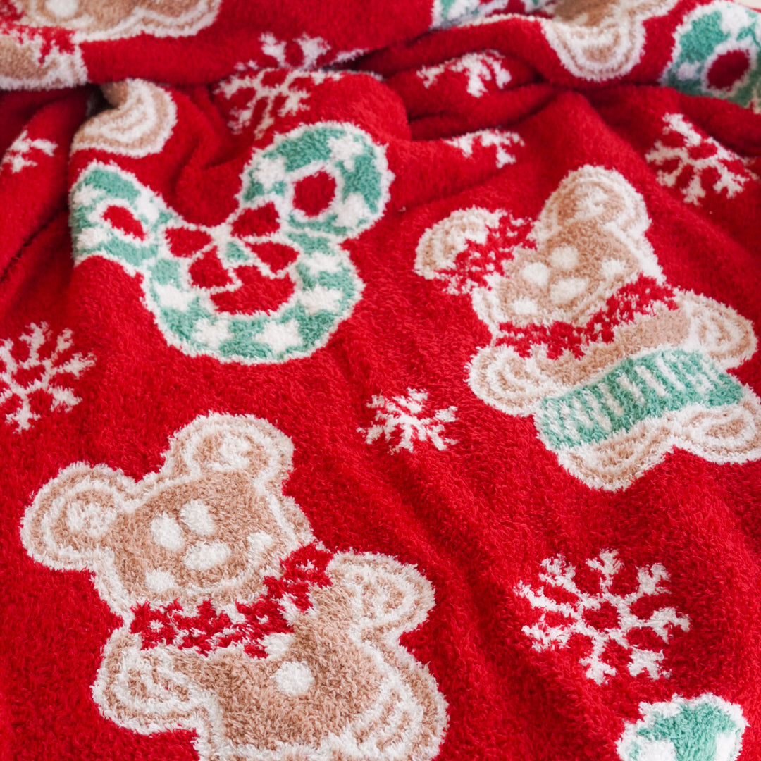 Christmas Blanket