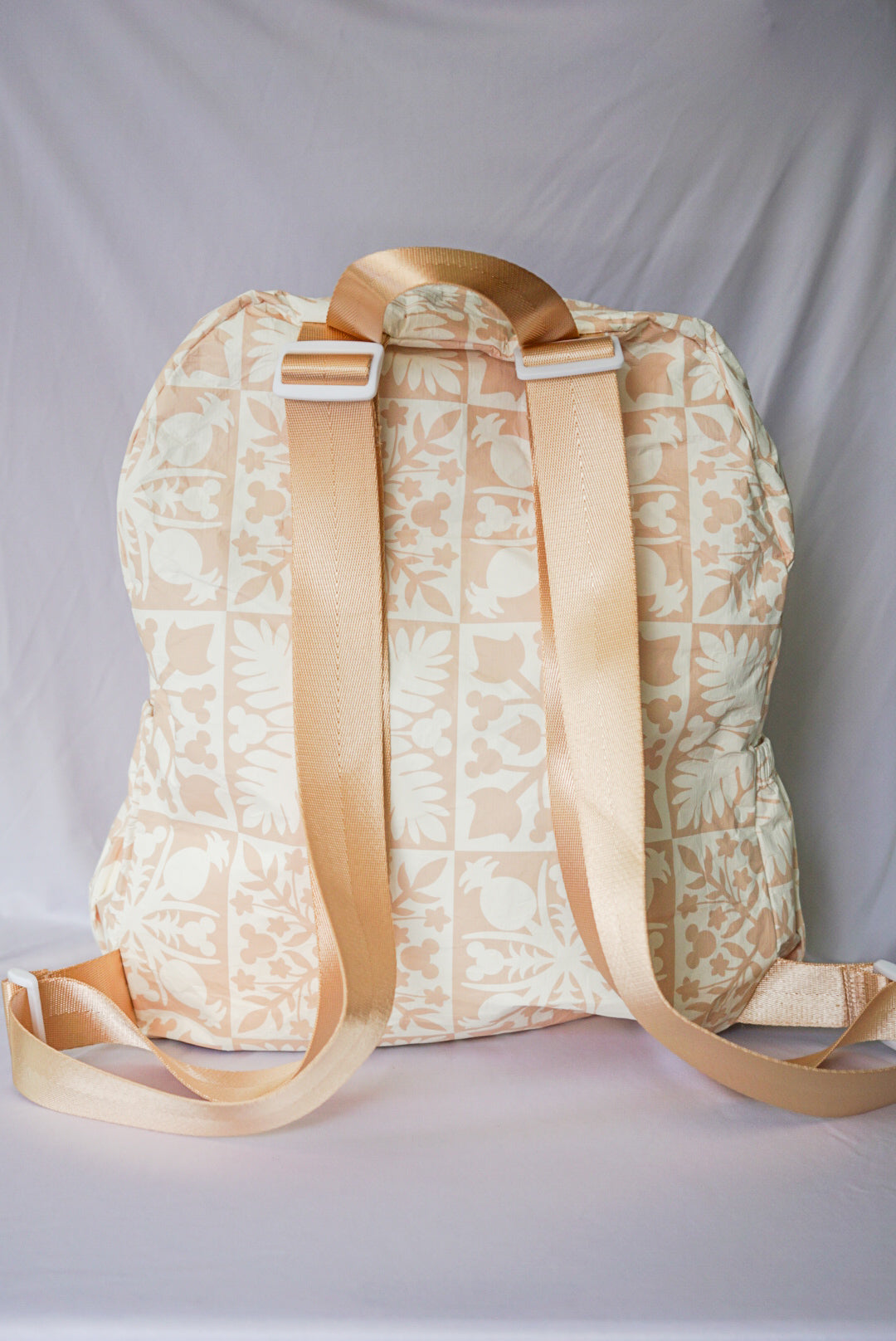 Collapsible Backpack