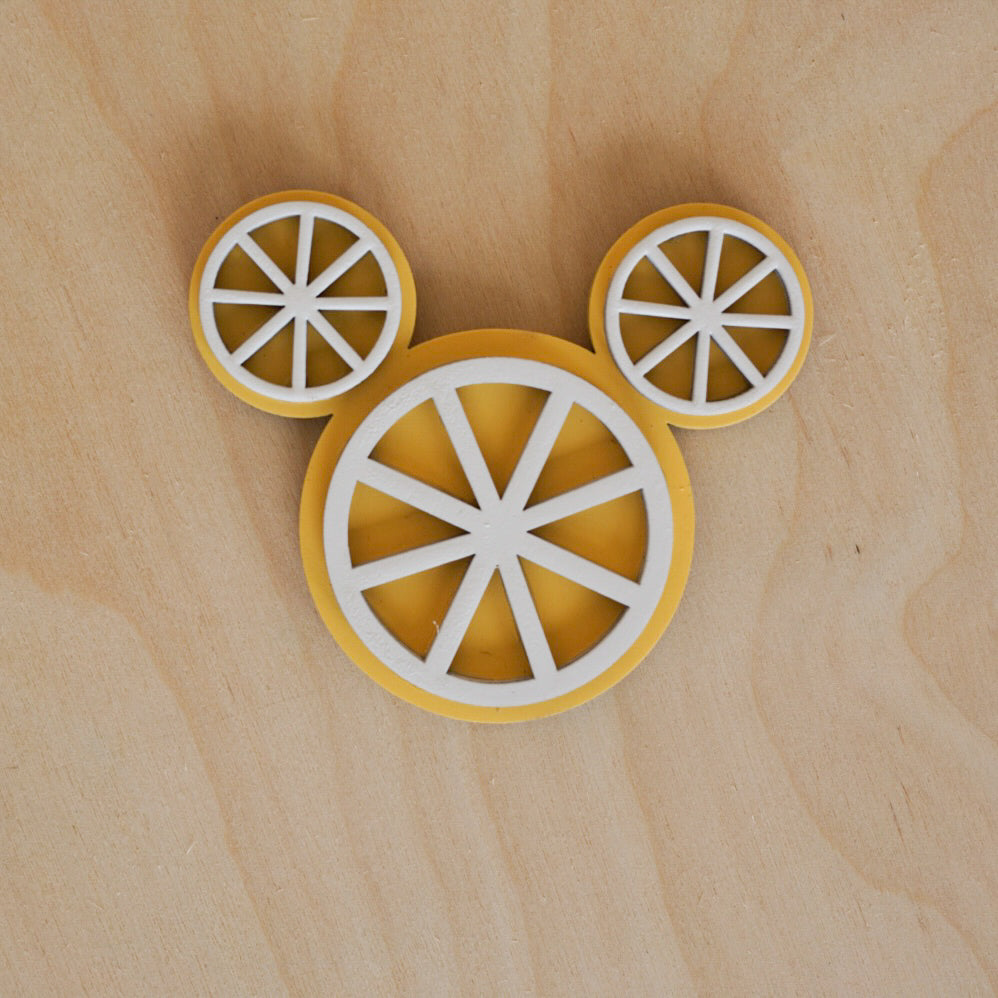 Lemon Icon
