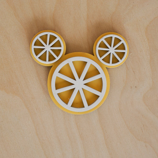 Lemon Icon