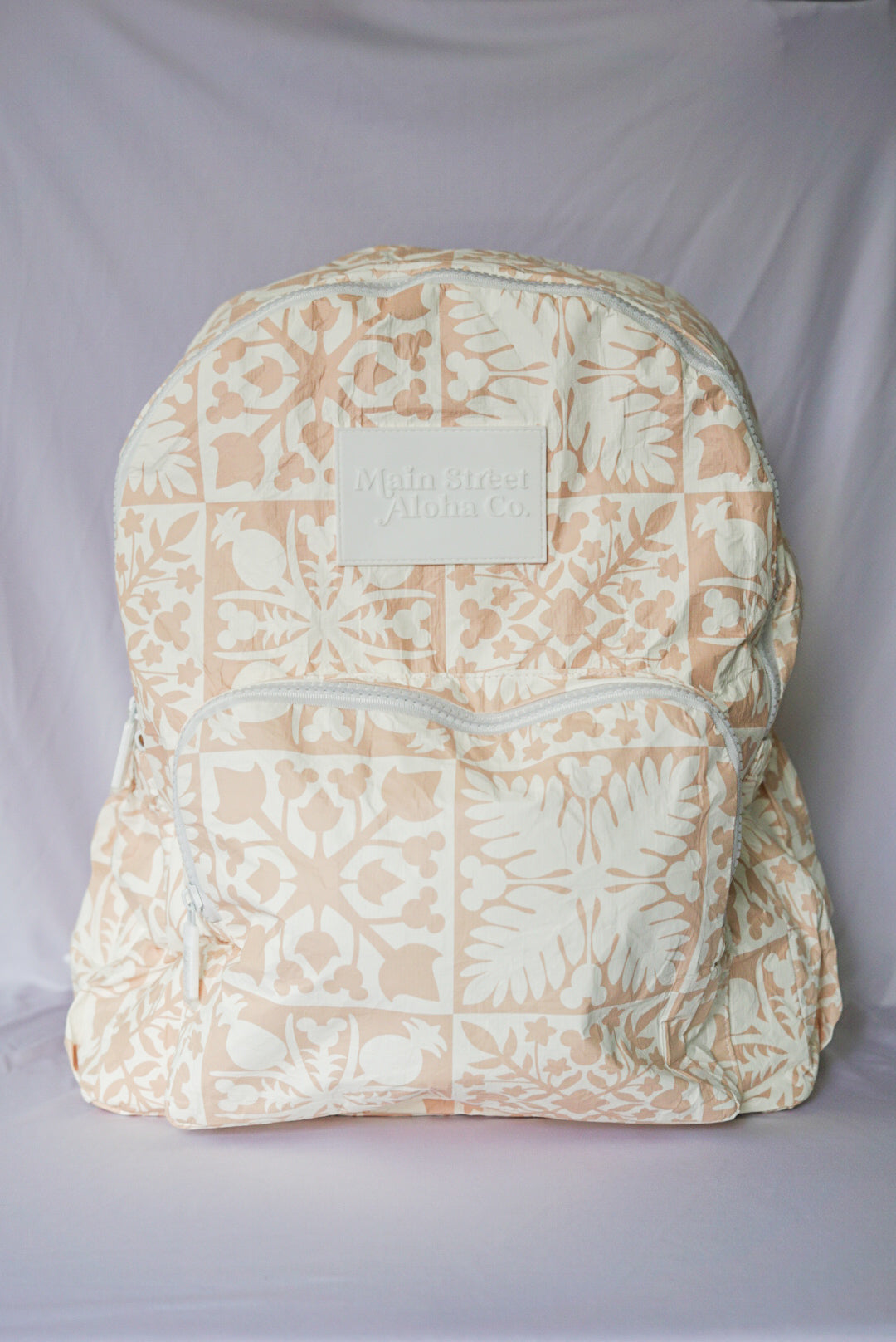 Collapsible Backpack