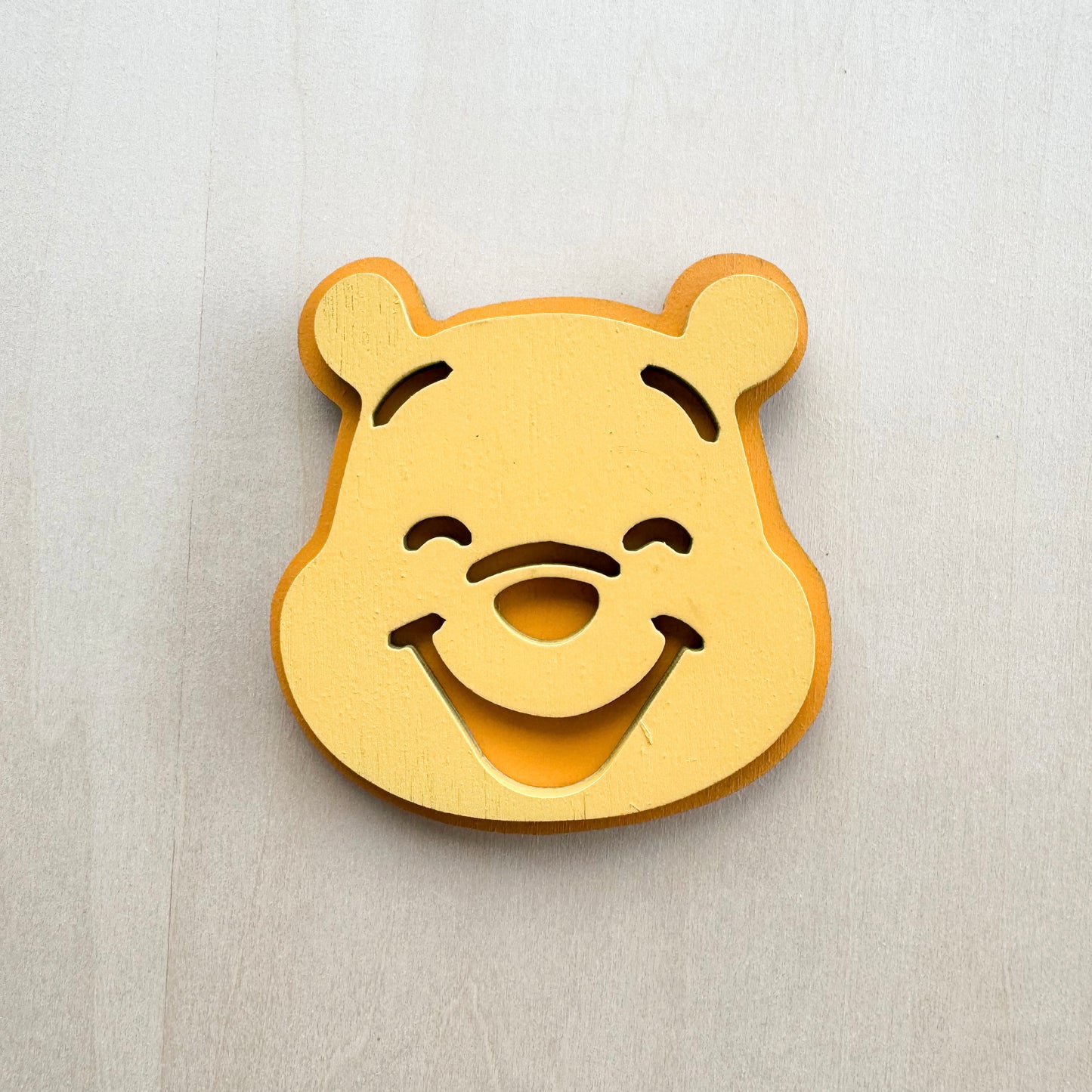 Hunny Bear Icon