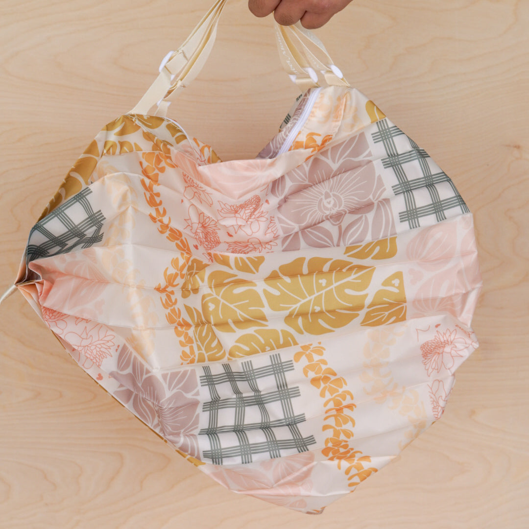 MIH Reusable Bag