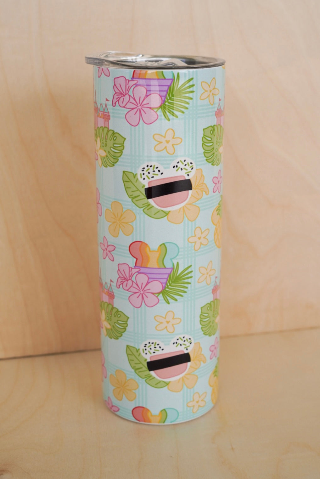 Resi Resins Cup