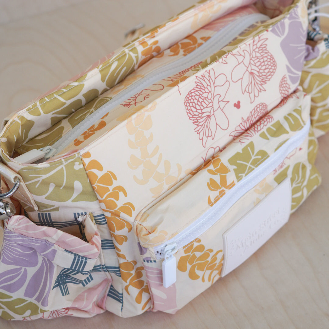 Made in Hawaii Stroller Caddy