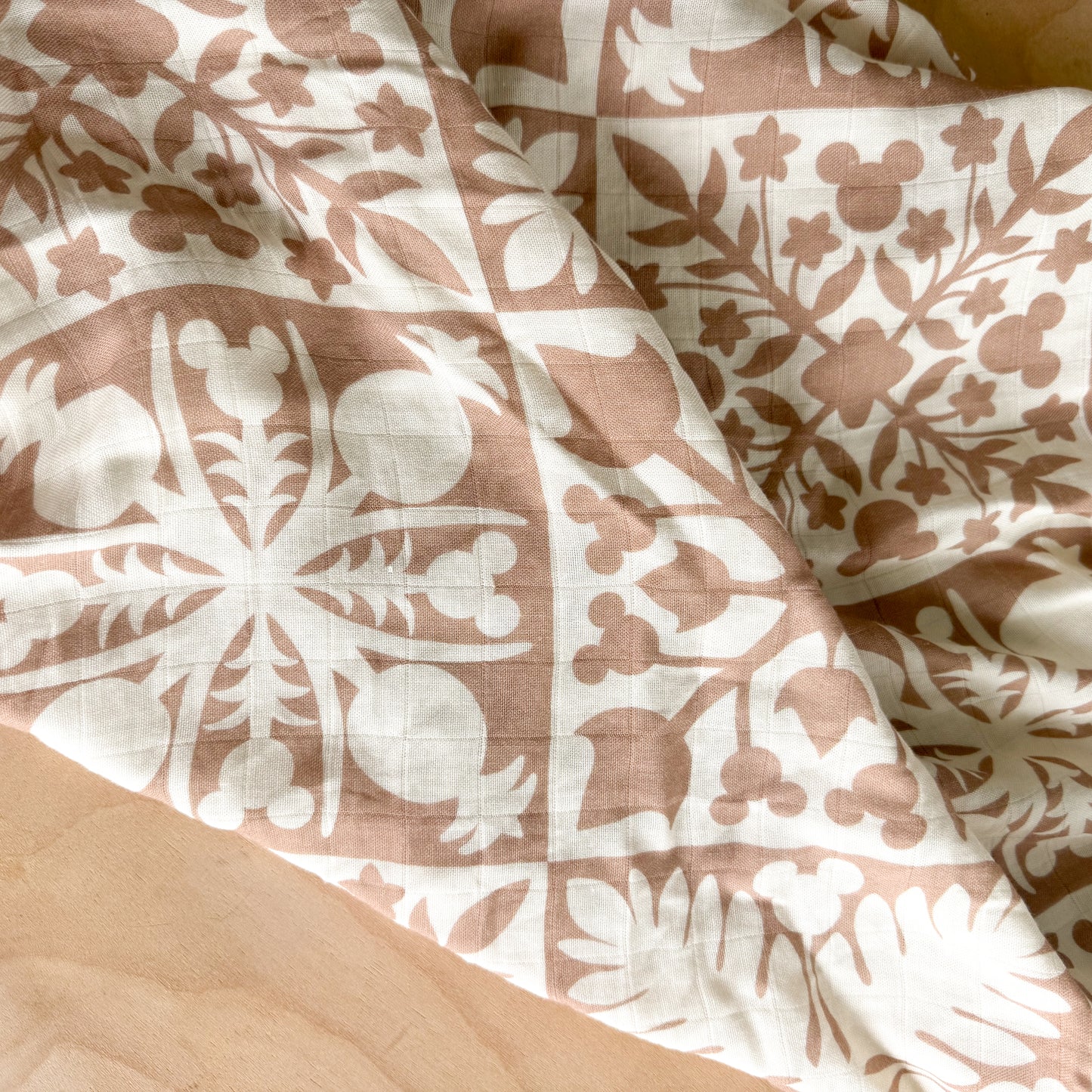 Swaddle Blanket
