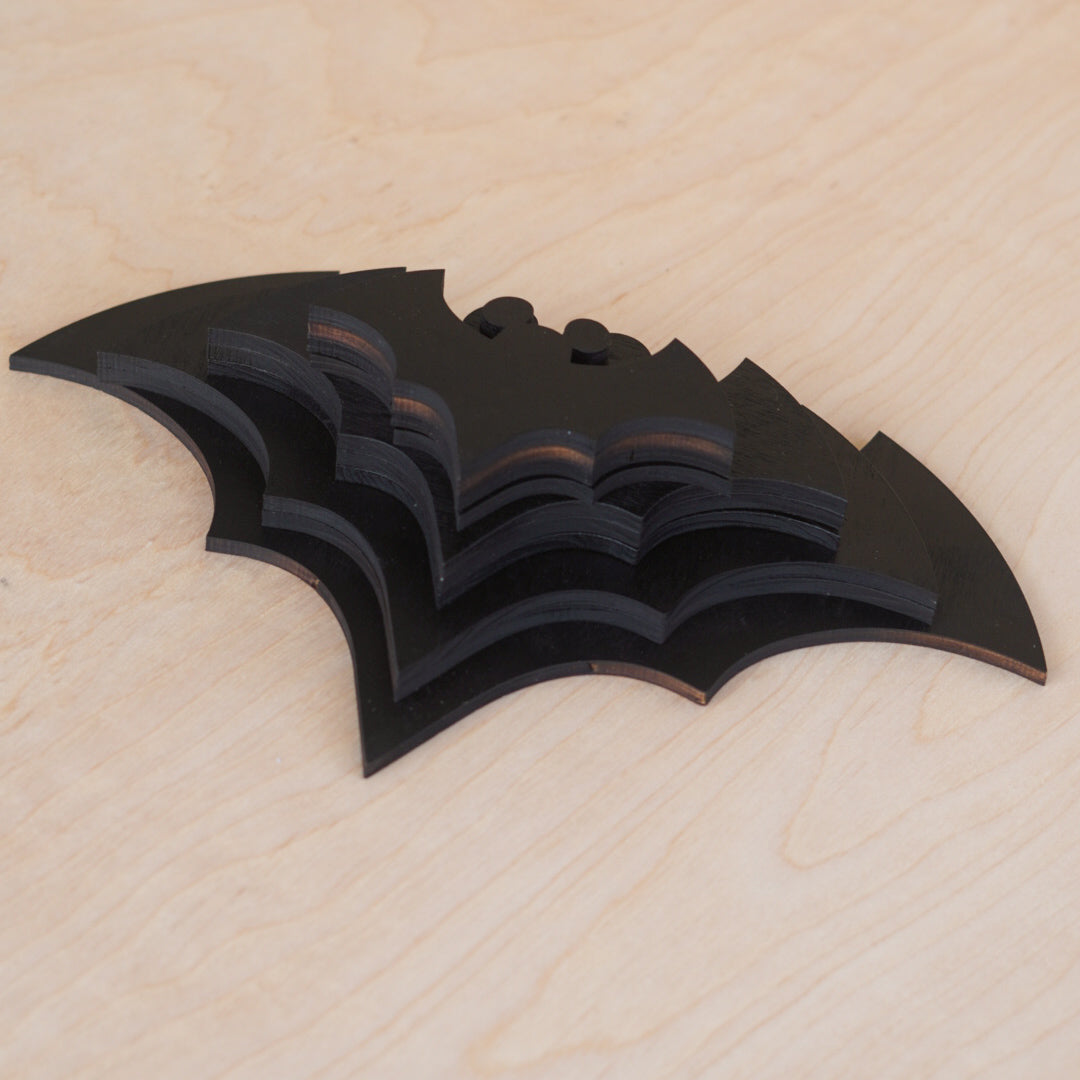 Wall Bats