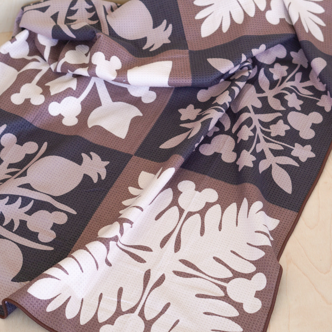 Beach Towel
