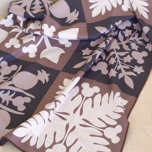 Beach Towel