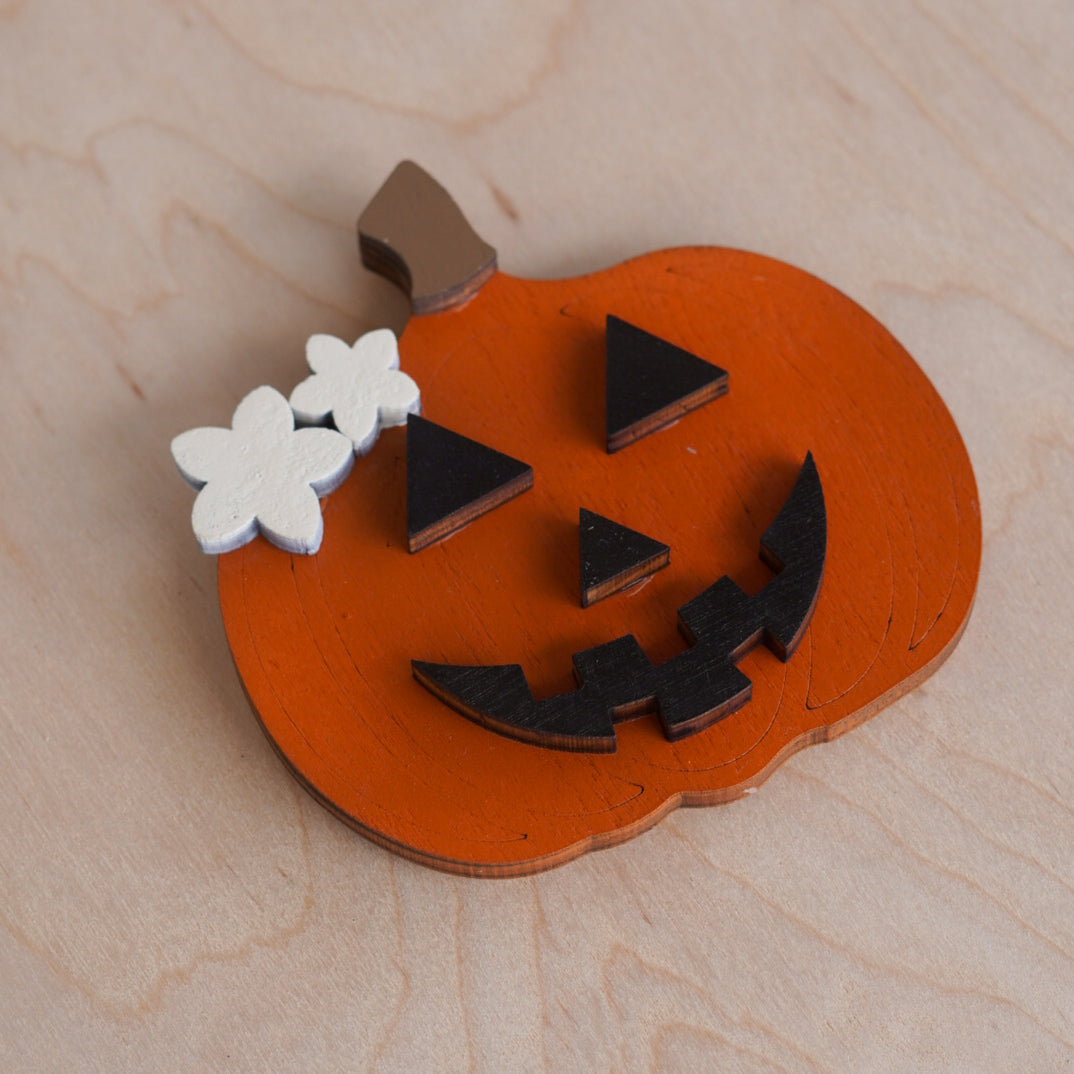 Pumpkin Icon