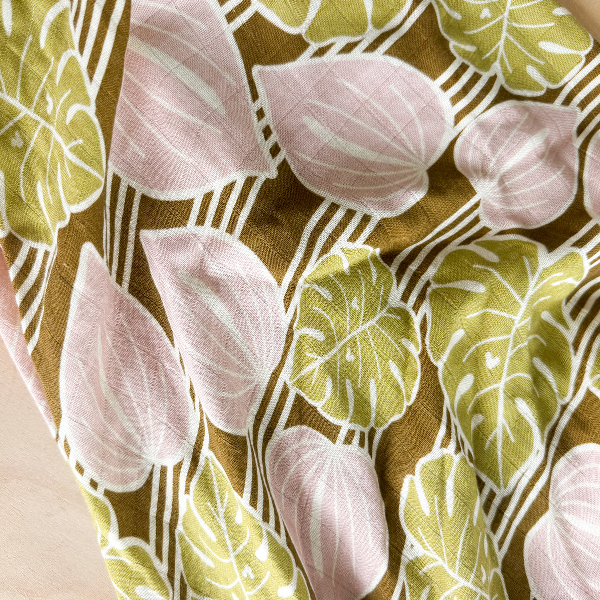 Swaddle Blanket