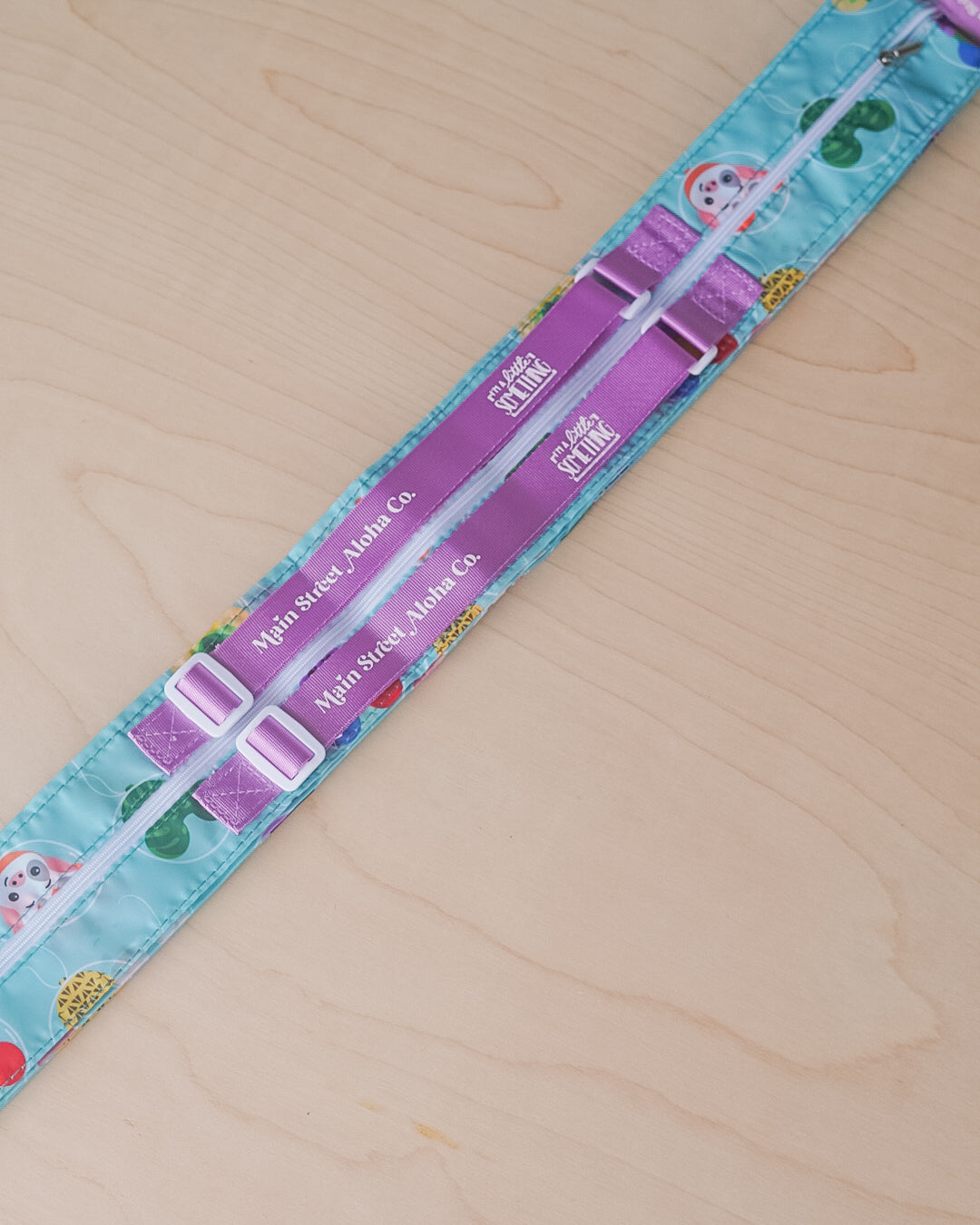 IALS Reusable Bag