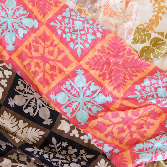 Swaddle Blanket
