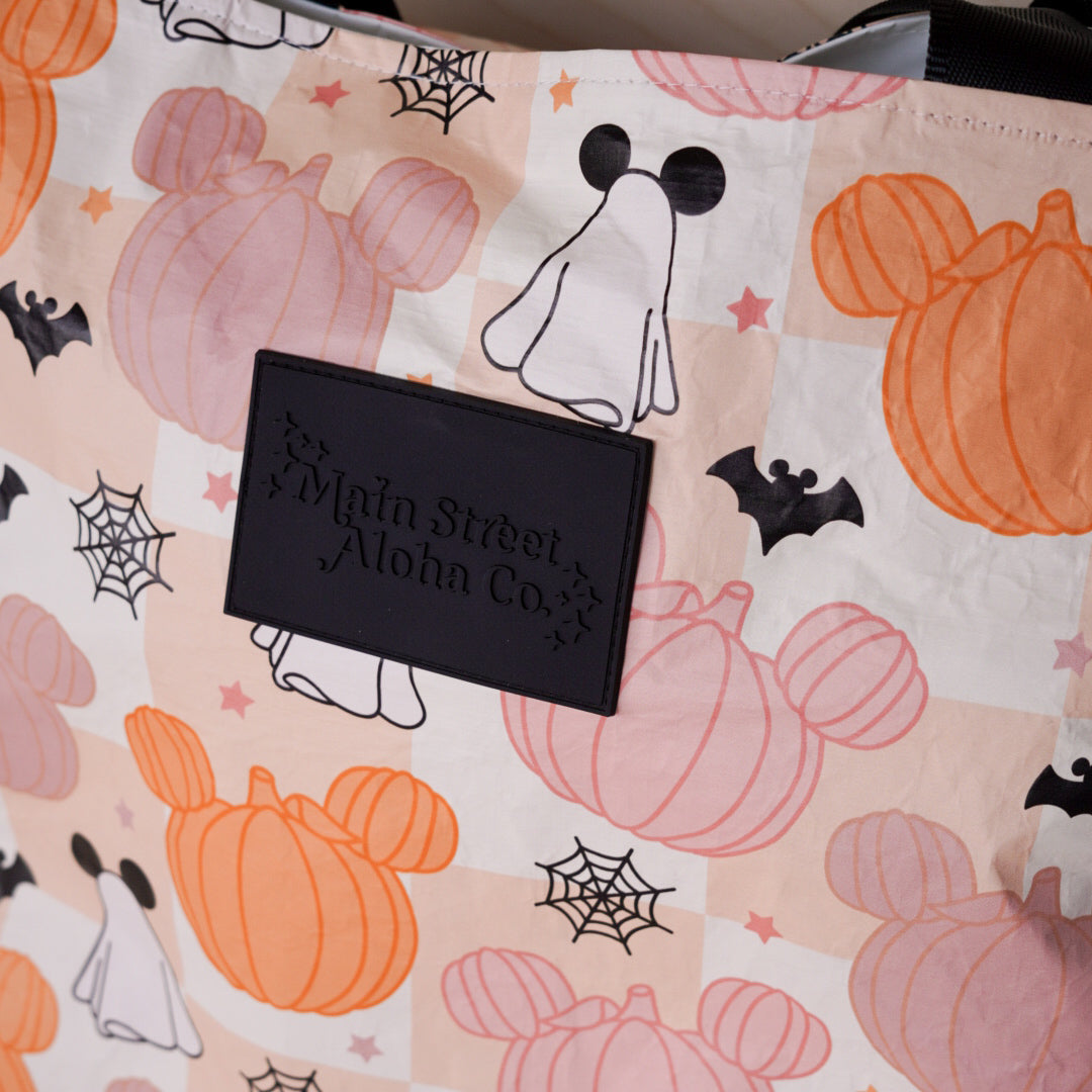 Halloween Tote Bag