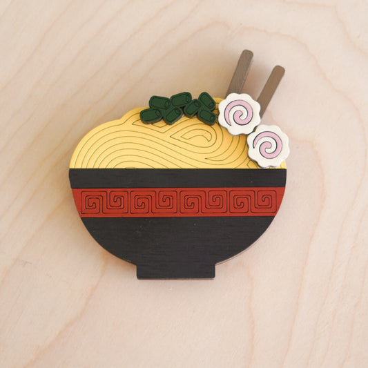 Ramen Icon