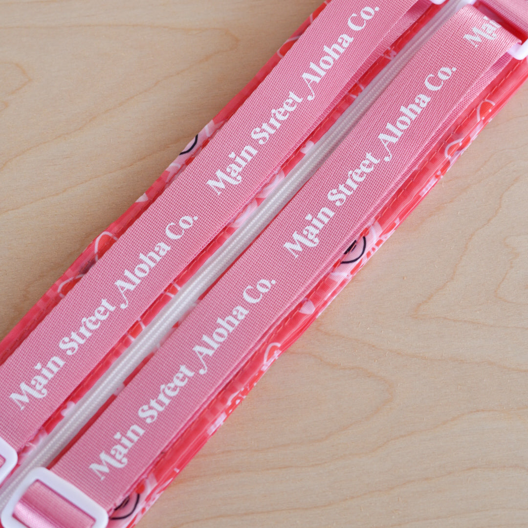 Valentine Reusable Bag