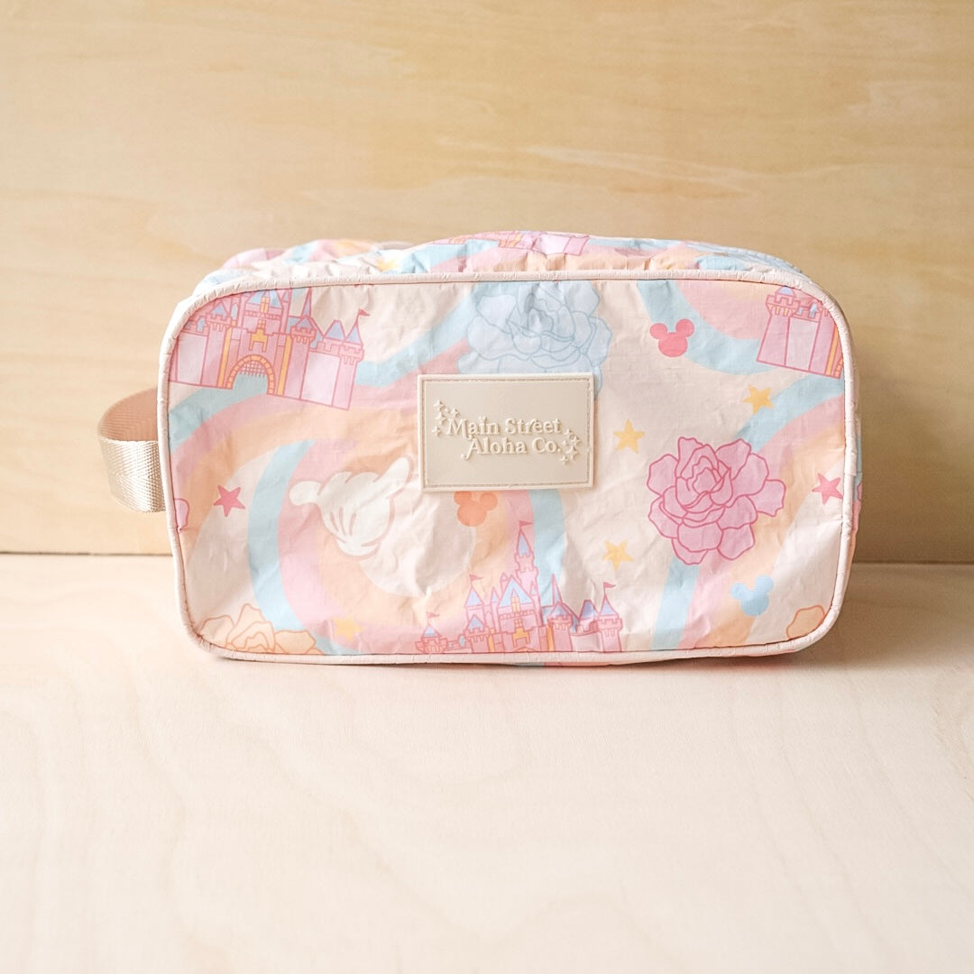 Soiree Cosmetic Pouch