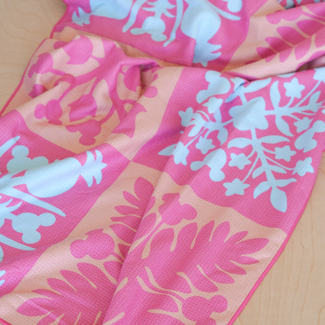 Beach Towel