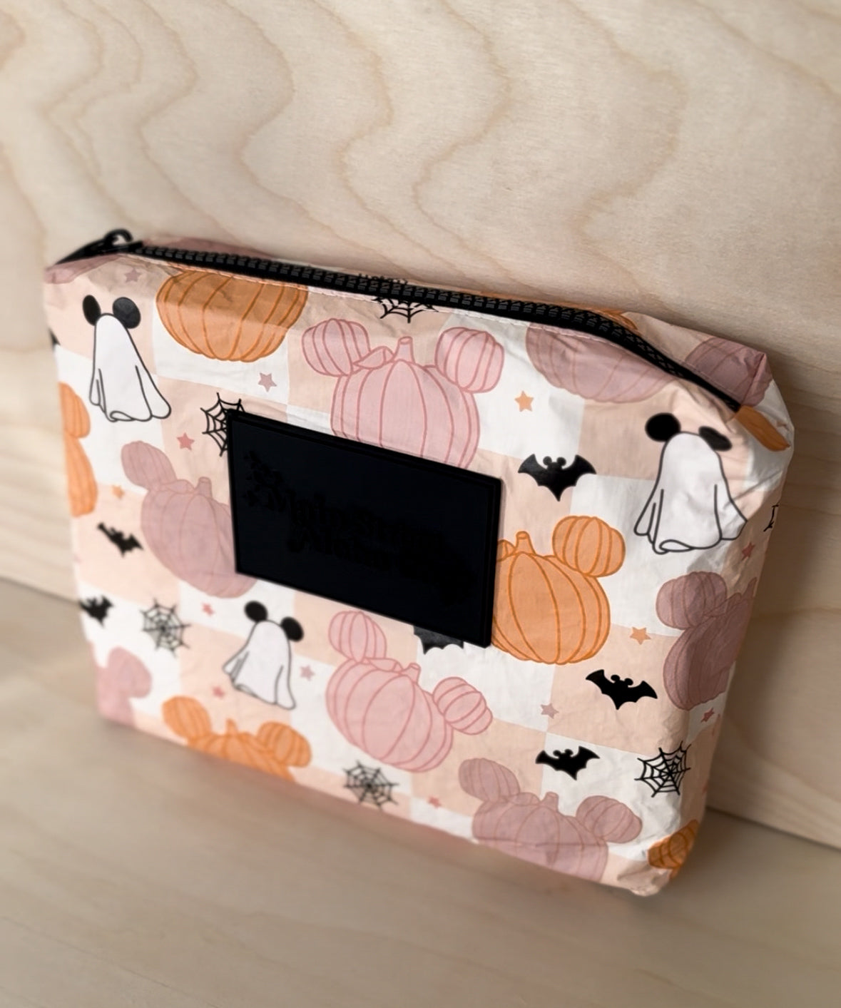 Halloween Small Pouch