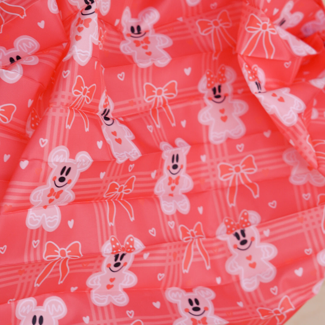 Valentine Reusable Bag