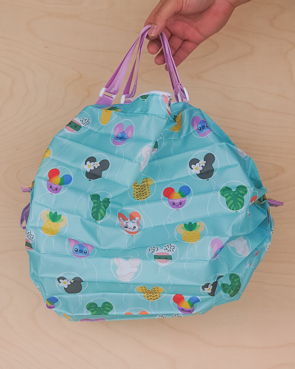 IALS Reusable Bag