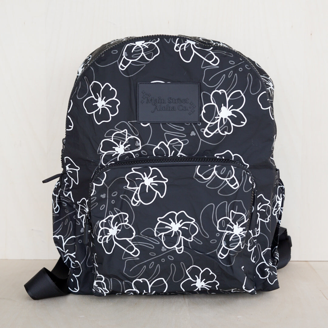 Collapsible Backpack