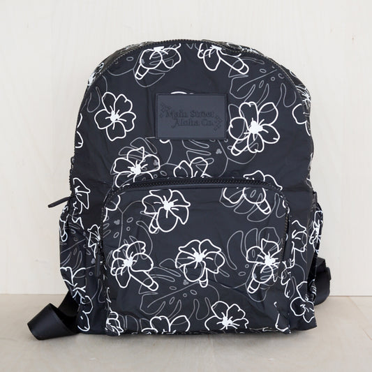 Collapsible Backpack