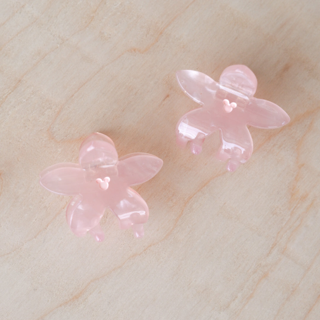 Mini Hair Clips