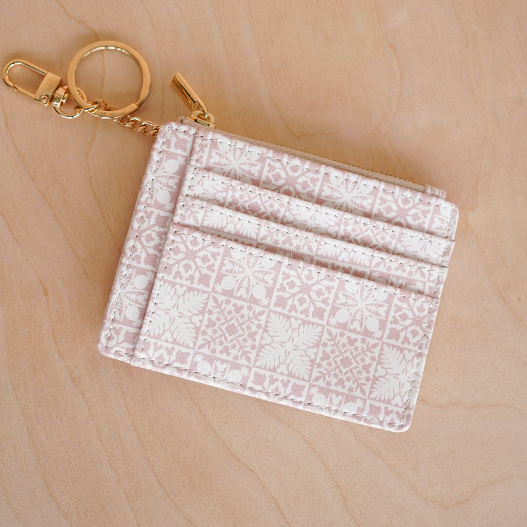 Keychain Wallet