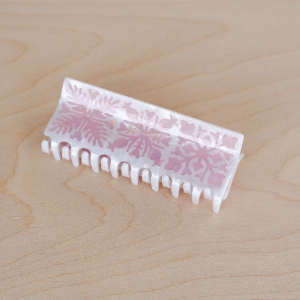 Hair Claw Clip