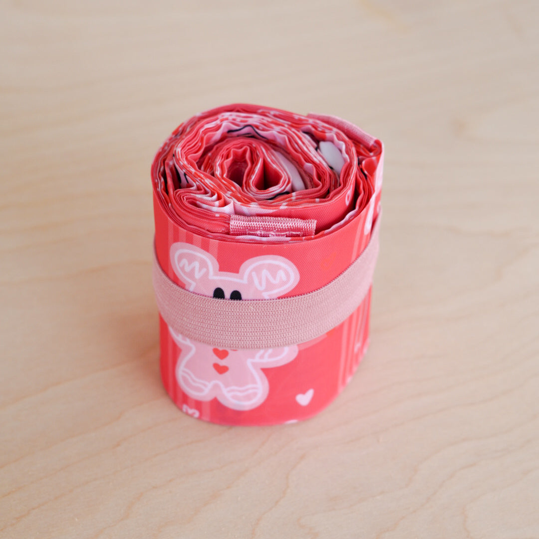 Valentine Reusable Bag