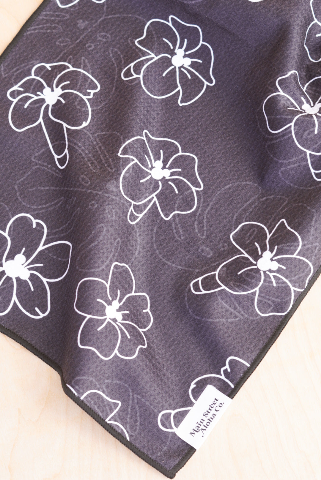 Microfiber Kitchen Towel