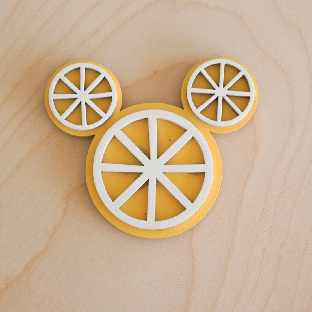 Lemon Icon
