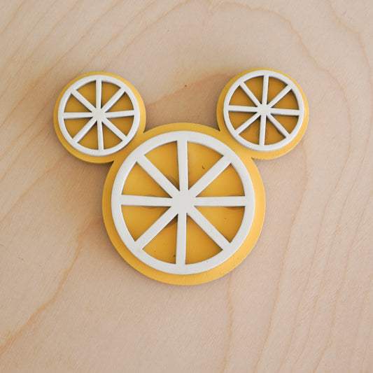 Lemon Icon