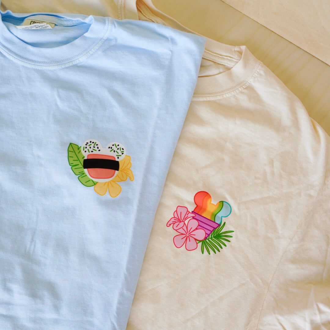 Locally Made T-Shirt