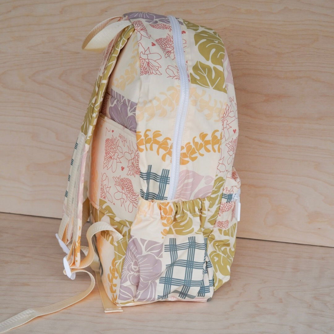 Made in Hawaii Travel Backpack