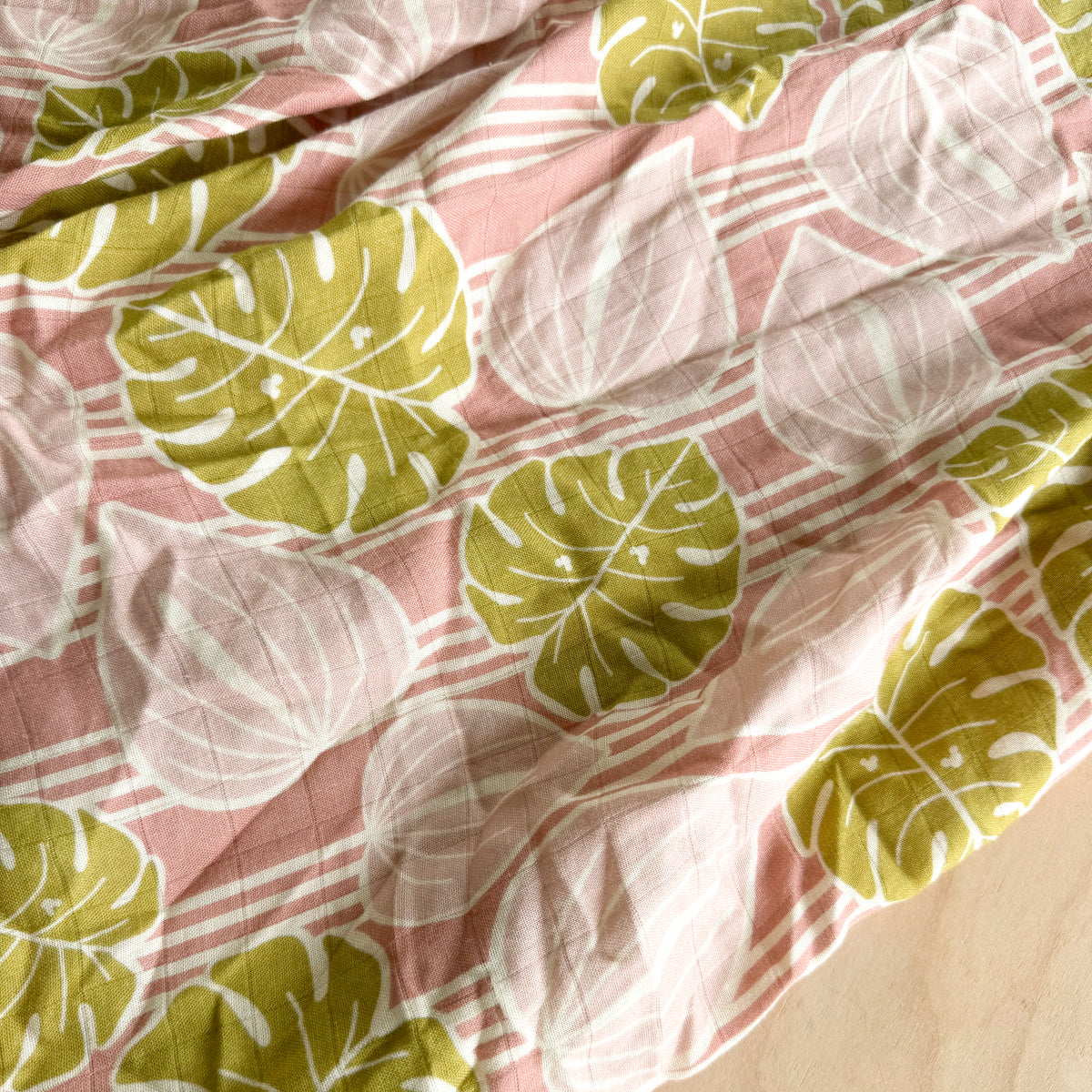 Swaddle Blanket