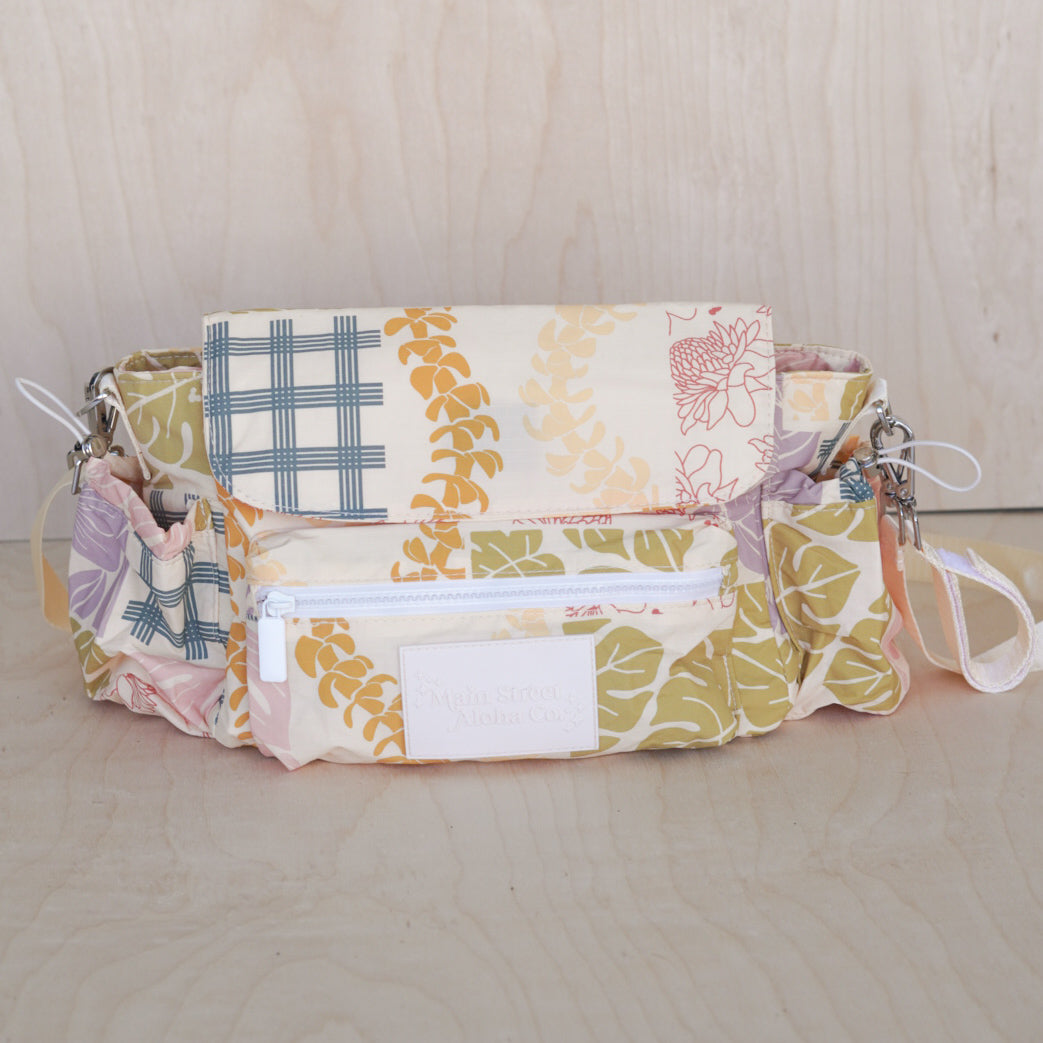 Made in Hawaii Stroller Caddy