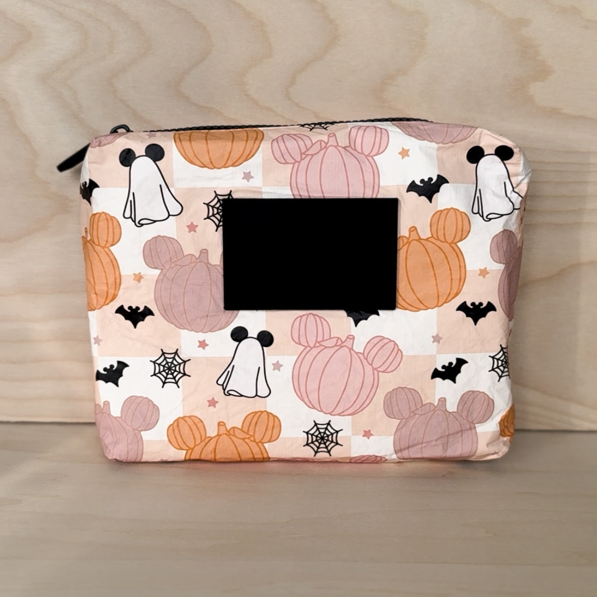 Halloween Small Pouch