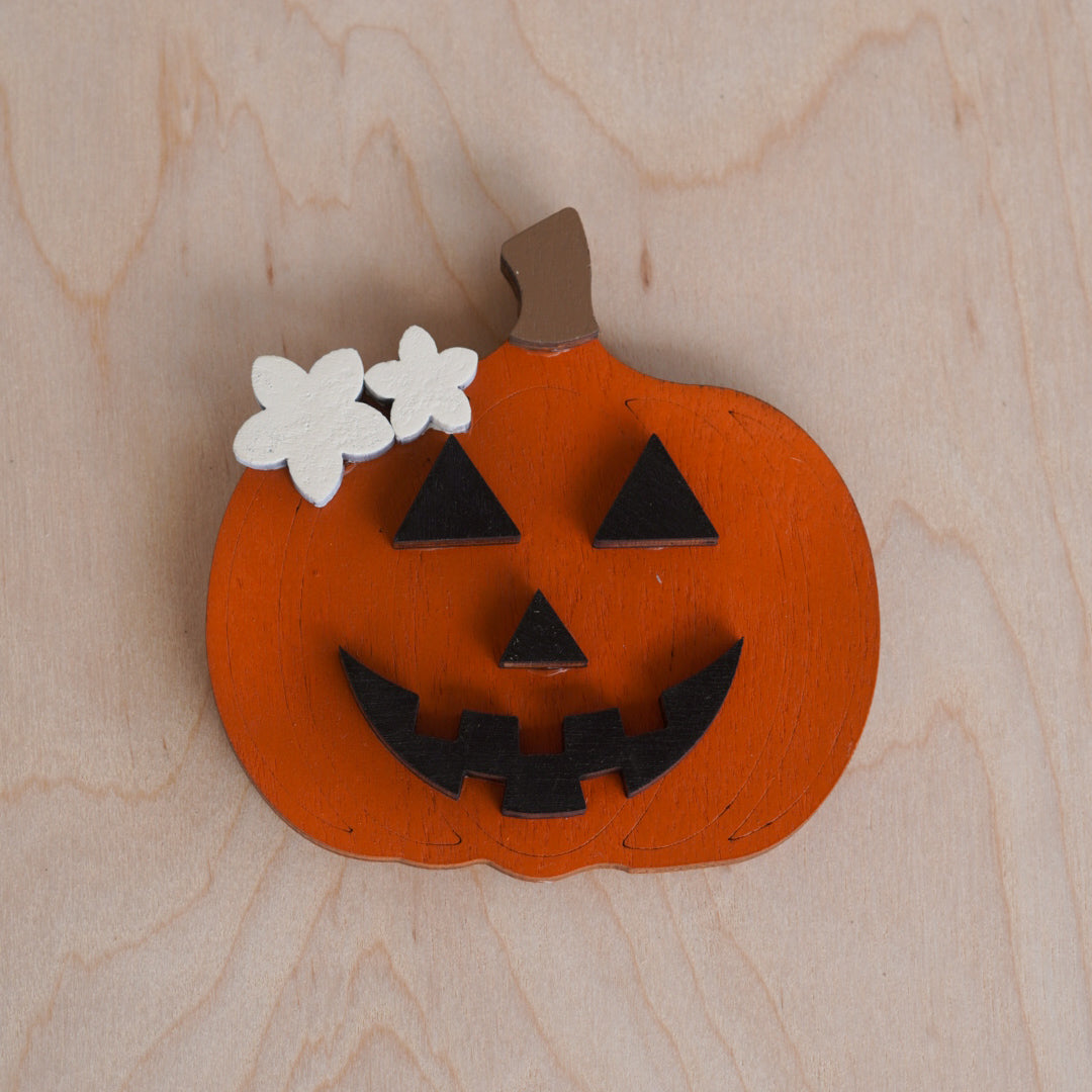 Pumpkin Icon