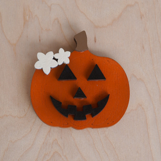 Pumpkin Icon