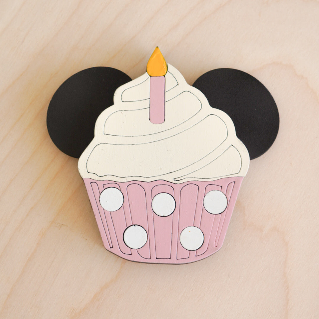 Birthday Icon